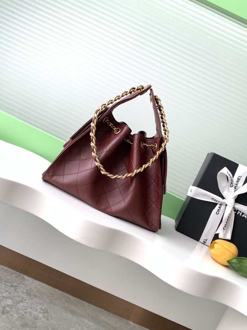 Ch**el 25c hobo bags